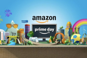 Prime Day Banner